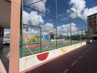 Apartamento para vender com 2 Quartos no Bairro Jabotiana em São Cristóvão