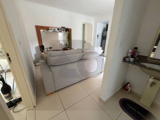 Apartamento para vender com 2 Quartos no Bairro Jabotiana em São Cristóvão