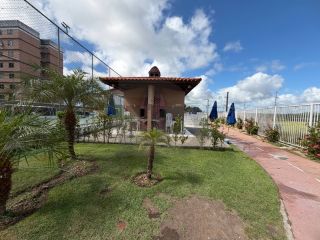 Apartamento para vender com 2 Quartos no Bairro Jabotiana em São Cristóvão