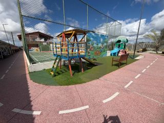 Apartamento para vender com 2 Quartos no Bairro Jabotiana em São Cristóvão
