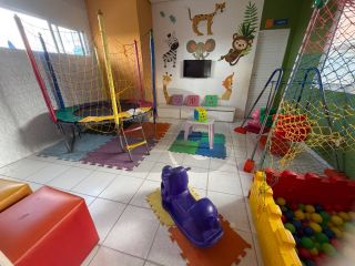 Apartamento para vender com 2 Quartos no Bairro Jabotiana em São Cristóvão