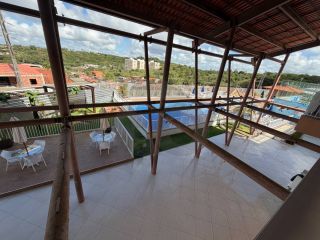 Apartamento para vender com 2 Quartos no Bairro Jabotiana em São Cristóvão
