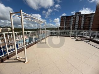 Apartamento para vender com 2 Quartos no Bairro Jabotiana em São Cristóvão