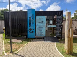Apartamento para vender com 2 Quartos no Bairro Jabotiana em São Cristóvão