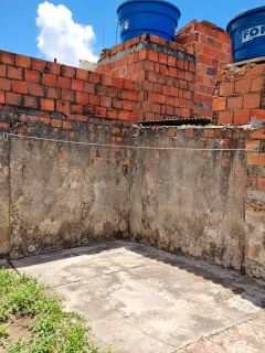 Casa para vender com 2 Quartos no Bairro Santa Maria em Aracaju
