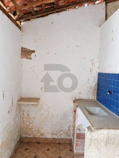 Casa para vender com 2 Quartos no Bairro Santa Maria em Aracaju