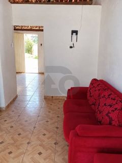 Casa para vender com 2 Quartos no Bairro Santa Maria em Aracaju