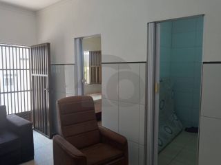 Casa para vender com 3 Quartos, sendo 1 Suíte no Bairro Olaria em Aracaju