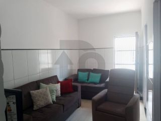 Casa para vender com 3 Quartos, sendo 1 Suíte no Bairro Olaria em Aracaju