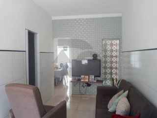 Casa para vender com 3 Quartos, sendo 1 Suíte no Bairro Olaria em Aracaju