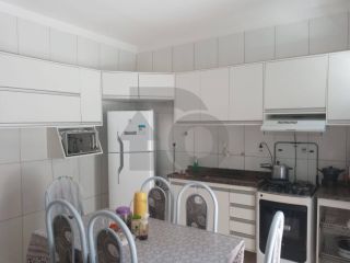 Casa para vender com 3 Quartos, sendo 1 Suíte no Bairro Olaria em Aracaju