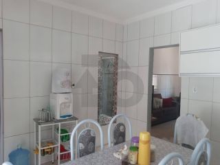 Casa para vender com 3 Quartos, sendo 1 Suíte no Bairro Olaria em Aracaju