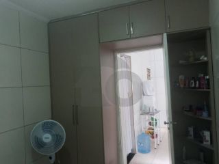 Casa para vender com 3 Quartos, sendo 1 Suíte no Bairro Olaria em Aracaju