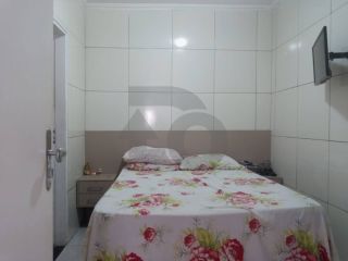 Casa para vender com 3 Quartos, sendo 1 Suíte no Bairro Olaria em Aracaju