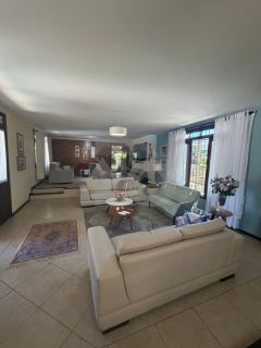 Casa de Condomínio para vender com 5 Quartos, sendo 3 Suítes no Bairro Mosqueiro em Aracaju