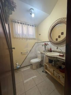 Casa de Condomínio para vender com 5 Quartos, sendo 3 Suítes no Bairro Mosqueiro em Aracaju