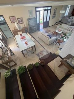 Casa de Condomínio para vender com 5 Quartos, sendo 3 Suítes no Bairro Mosqueiro em Aracaju