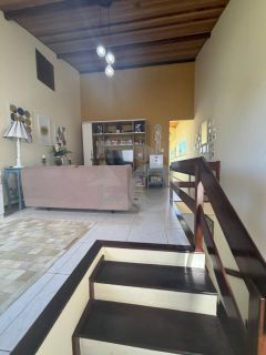 Casa de Condomínio para vender com 5 Quartos, sendo 3 Suítes no Bairro Mosqueiro em Aracaju