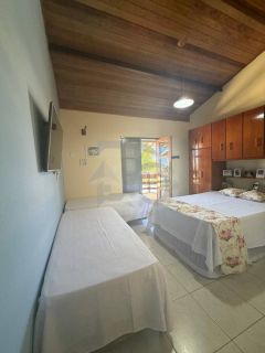 Casa de Condomínio para vender com 5 Quartos, sendo 3 Suítes no Bairro Mosqueiro em Aracaju