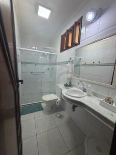Casa de Condomínio para vender com 5 Quartos, sendo 3 Suítes no Bairro Mosqueiro em Aracaju