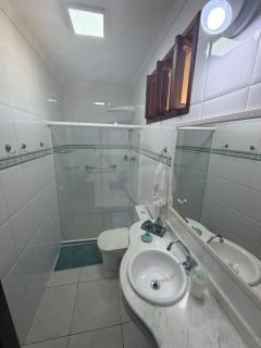 Casa de Condomínio para vender com 5 Quartos, sendo 3 Suítes no Bairro Mosqueiro em Aracaju