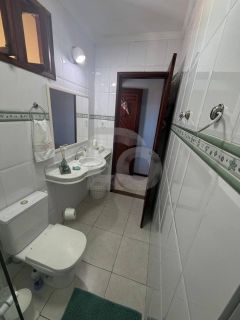 Casa de Condomínio para vender com 5 Quartos, sendo 3 Suítes no Bairro Mosqueiro em Aracaju