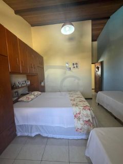 Casa de Condomínio para vender com 5 Quartos, sendo 3 Suítes no Bairro Mosqueiro em Aracaju