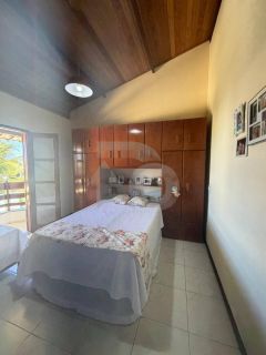 Casa de Condomínio para vender com 5 Quartos, sendo 3 Suítes no Bairro Mosqueiro em Aracaju