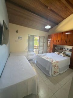 Casa de Condomínio para vender com 5 Quartos, sendo 3 Suítes no Bairro Mosqueiro em Aracaju