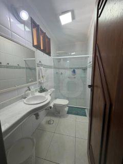 Casa de Condomínio para vender com 5 Quartos, sendo 3 Suítes no Bairro Mosqueiro em Aracaju