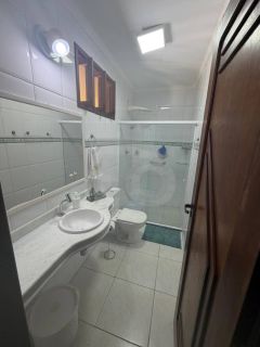 Casa de Condomínio para vender com 5 Quartos, sendo 3 Suítes no Bairro Mosqueiro em Aracaju