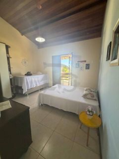 Casa de Condomínio para vender com 5 Quartos, sendo 3 Suítes no Bairro Mosqueiro em Aracaju