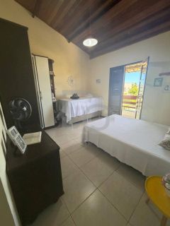 Casa de Condomínio para vender com 5 Quartos, sendo 3 Suítes no Bairro Mosqueiro em Aracaju