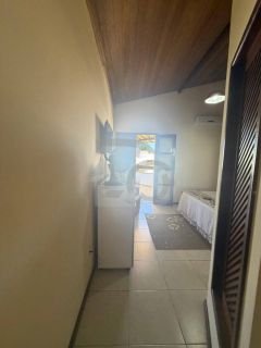 Casa de Condomínio para vender com 5 Quartos, sendo 3 Suítes no Bairro Mosqueiro em Aracaju