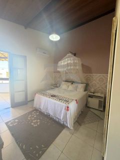 Casa de Condomínio para vender com 5 Quartos, sendo 3 Suítes no Bairro Mosqueiro em Aracaju