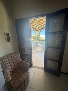 Casa de Condomínio para vender com 5 Quartos, sendo 3 Suítes no Bairro Mosqueiro em Aracaju