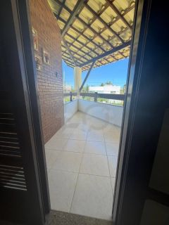 Casa de Condomínio para vender com 5 Quartos, sendo 3 Suítes no Bairro Mosqueiro em Aracaju