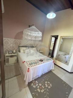Casa de Condomínio para vender com 5 Quartos, sendo 3 Suítes no Bairro Mosqueiro em Aracaju