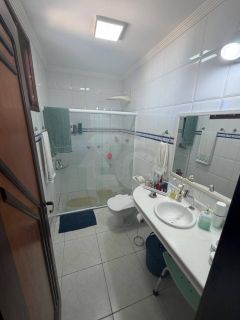 Casa de Condomínio para vender com 5 Quartos, sendo 3 Suítes no Bairro Mosqueiro em Aracaju