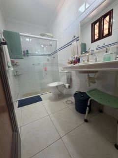 Casa de Condomínio para vender com 5 Quartos, sendo 3 Suítes no Bairro Mosqueiro em Aracaju