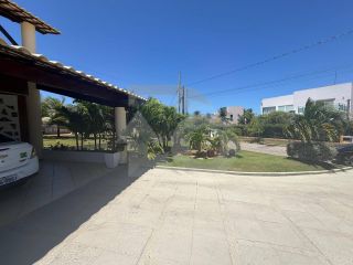 Casa de Condomínio para vender com 5 Quartos, sendo 3 Suítes no Bairro Mosqueiro em Aracaju
