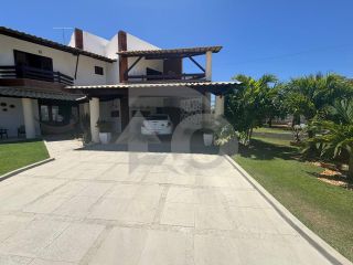 Casa de Condomínio para vender com 5 Quartos, sendo 3 Suítes no Bairro Mosqueiro em Aracaju