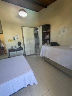 Casa de Condomínio para vender com 5 Quartos, sendo 3 Suítes no Bairro Mosqueiro em Aracaju