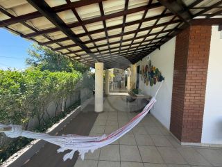 Casa de Condomínio para vender com 5 Quartos, sendo 3 Suítes no Bairro Mosqueiro em Aracaju