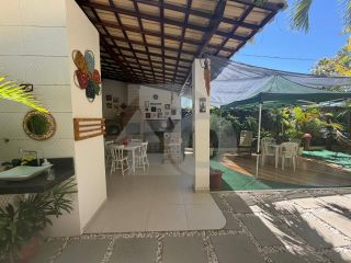 Casa de Condomínio para vender com 5 Quartos, sendo 3 Suítes no Bairro Mosqueiro em Aracaju