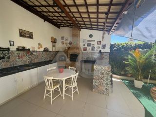 Casa de Condomínio para vender com 5 Quartos, sendo 3 Suítes no Bairro Mosqueiro em Aracaju