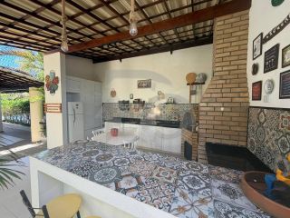 Casa de Condomínio para vender com 5 Quartos, sendo 3 Suítes no Bairro Mosqueiro em Aracaju