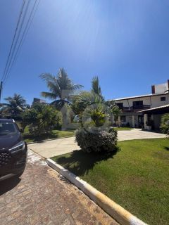 Casa de Condomínio para vender com 5 Quartos, sendo 3 Suítes no Bairro Mosqueiro em Aracaju