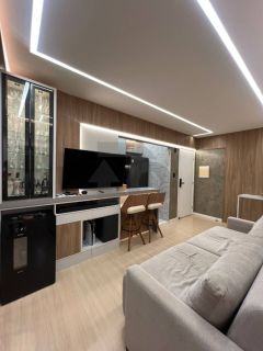 Apartamento para vender com 3 Quartos, sendo 1 Suíte no Bairro Farolândia em Aracaju