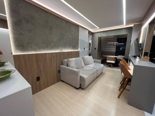 Apartamento para vender com 3 Quartos, sendo 1 Suíte no Bairro Farolândia em Aracaju